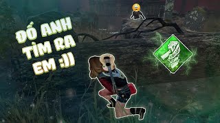 Trốn tìm cùng killer cực đỉnh với Lucky Break - Dead By Daylight Adventure #41 screenshot 3