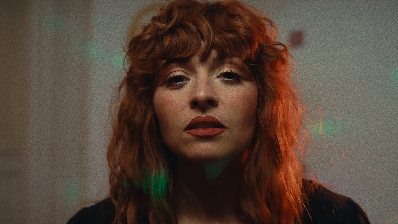 MILLE - Due di notte (Lyric video)