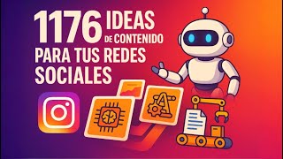 1176 Content Ideas for Social Media