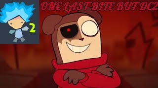 Loud Noise One Last Bite But Dc2Drawing Cartoons 2 Animation