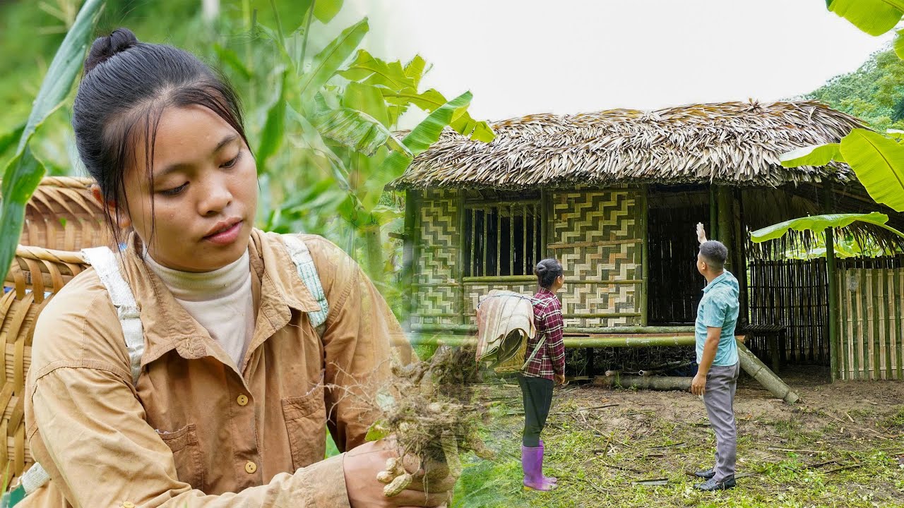 Was leaving CEO David the right choice? – Will the kind policeman help her build a new life?