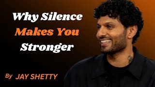 Make Privacy Your Superpower | The Silent Power That Changes Everything | Motivational Speech