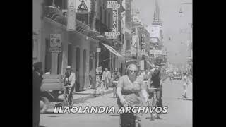 SALTA de ayer, siglo 20 - Recopilación Llaolandia