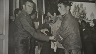 Ulucanlar Cezaevi̇ Çeki̇mleri̇ 23 05 2015 Erbil Production