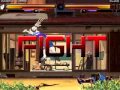 TK S Random Mugen Battle 1922 Orochi Vega VS Shaq 
