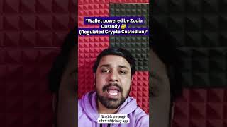 Crypto Adoption ka next level 😳 Insurance bhi crypto accept karega