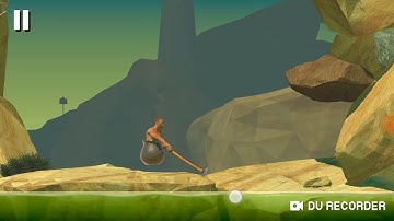 Getting over it android download MUST watch