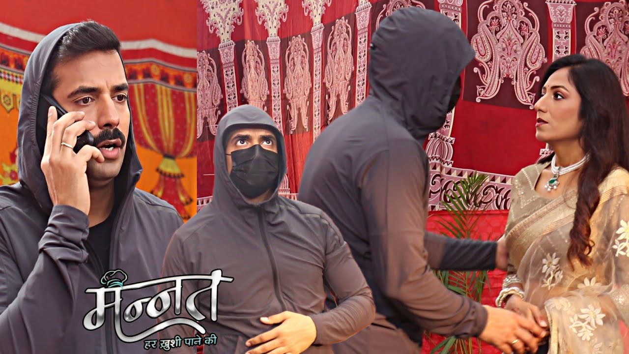 Mannat Har Khushi Pane Ki | Mannat का Phone बंद बताने पर Dhairya को हुई mannat की फिकर 