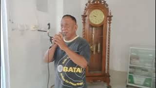 toa kllng #berita duka OLEH KETUA MASJID SIKALANG#