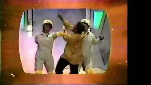 Nick Arcade - In the O Zone