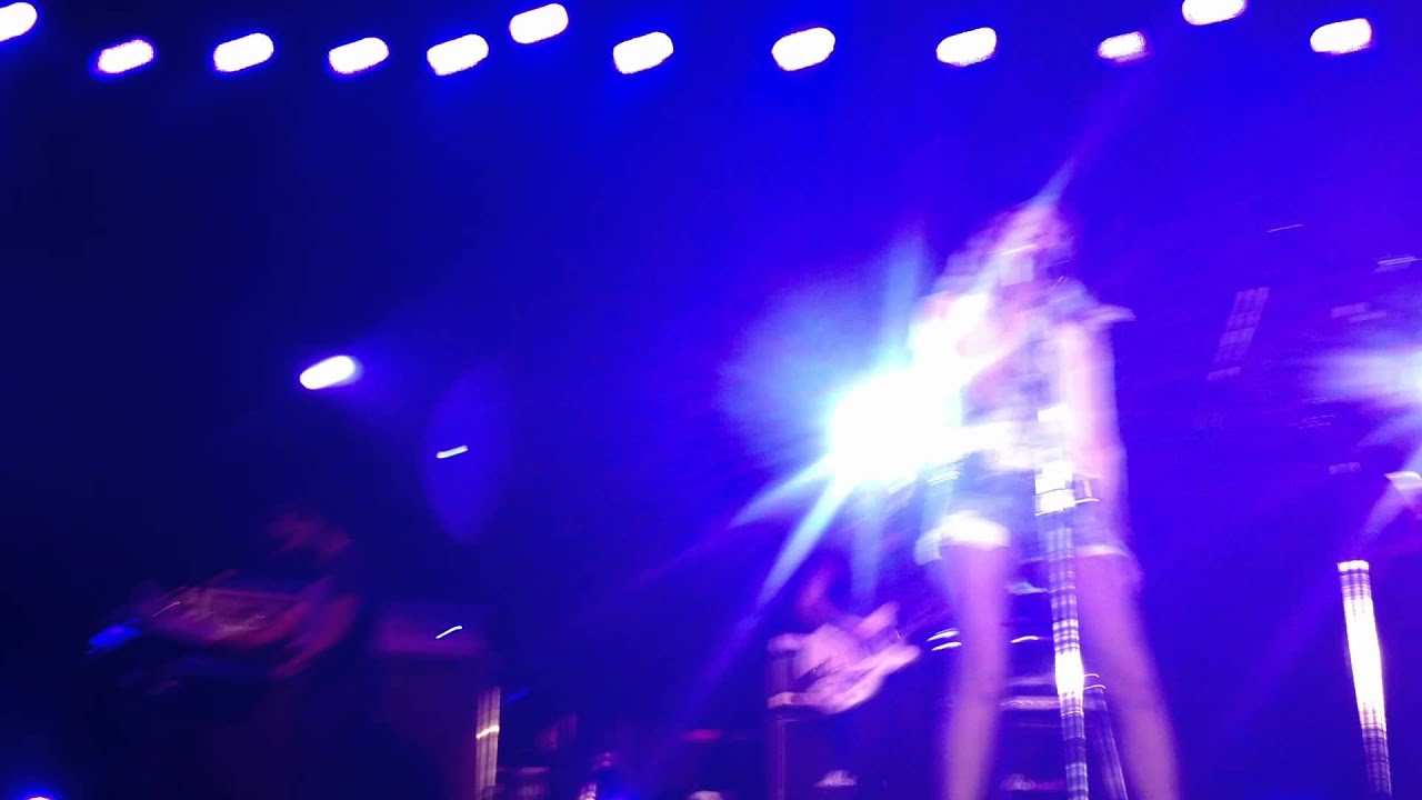 Kylie Minogue Anti Tour Electric YouTube