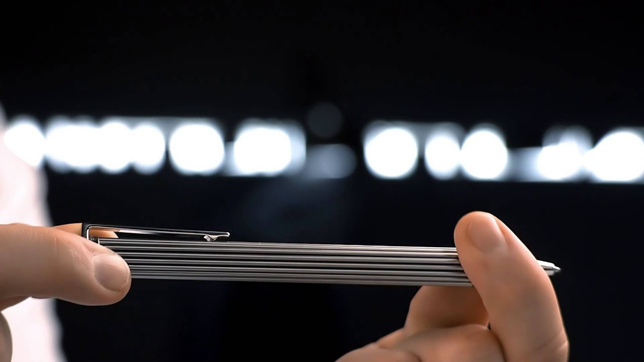 Porsche Design Writing Tools