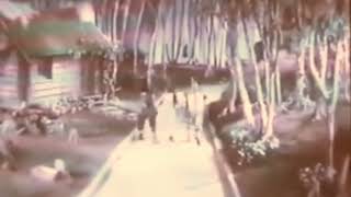 Extended Original Suicidal Munchkins Vhs Hanging Munchkin Wizard Of Oz