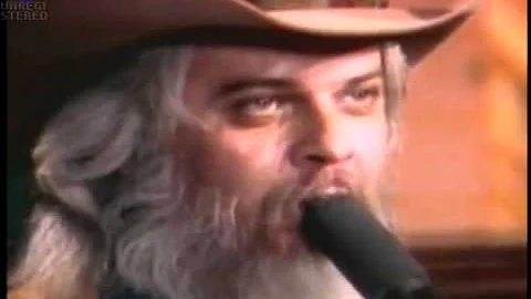 Trouble in Mind - Leon Russell, Maria Muldaur, Bon...