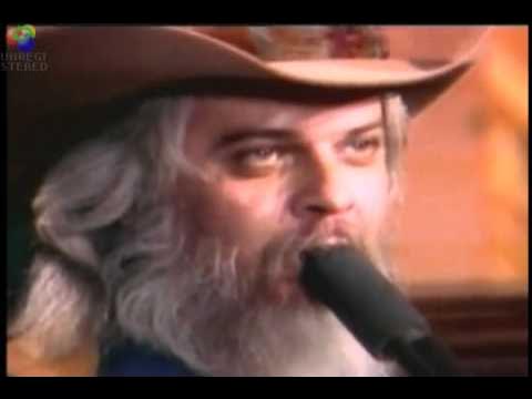 Trouble in Mind - Leon Russell, Maria Muldaur, Bonnie Raitt, Willie Nelson