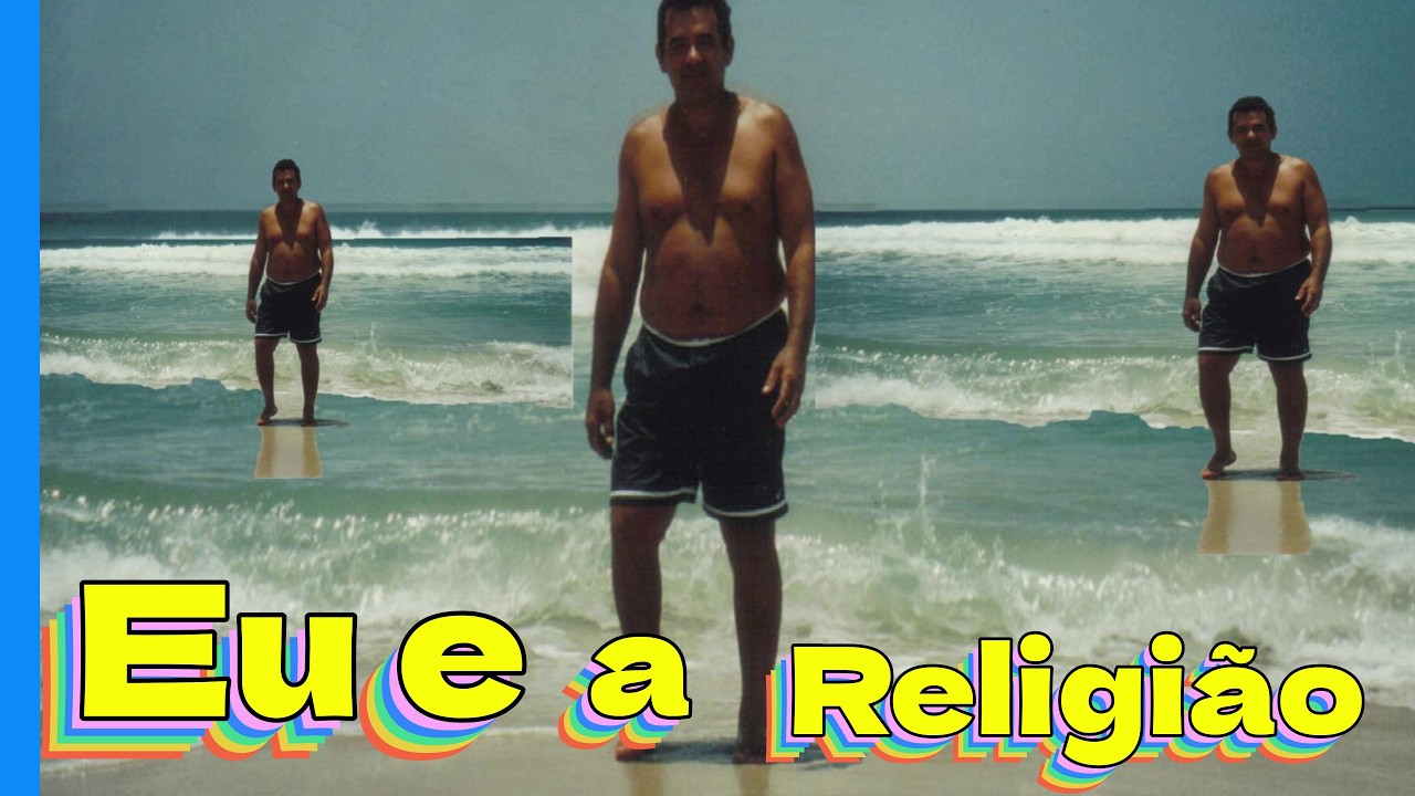 Eu e a Religião 2