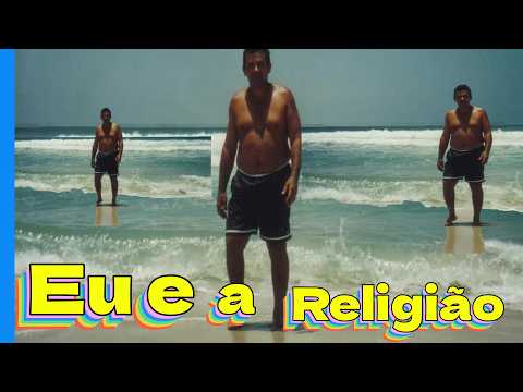 Eu e a Religião 2
