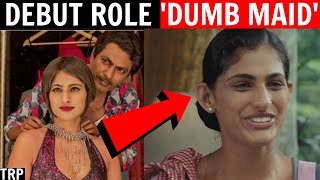 5 Unknown Bollywood Background Artists Who Have Now Become Famous Celebrities