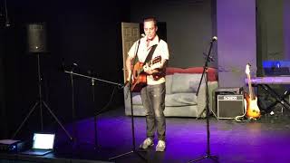 Never Gonna Give You Up (Play Club Cabaret)