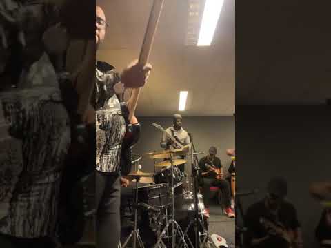 Servante de Dieu parfaite massa avec nos frères team titre nakoma elongi y’a feti moise matuta 🔥