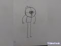 كيفية رسم بينسون 