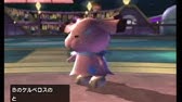 金銀主人公ポケモン Vs ミステリオ Youtube