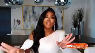 Celebrity The Real Housewives of Atlanta Season 12 Reunion: Kenya vs. Nene Net Worth