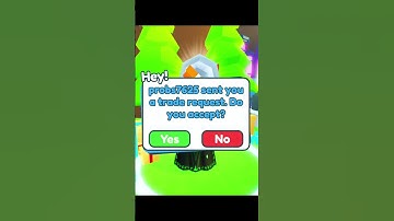 Day 9 of checking my mailbox in Pet Simulator X for fan gifts