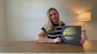 The Planets book review screenshot 3