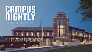 Campus Nightly S4 E2 | September 18th, 2026