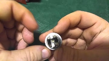 Griffin rta by geekvape review