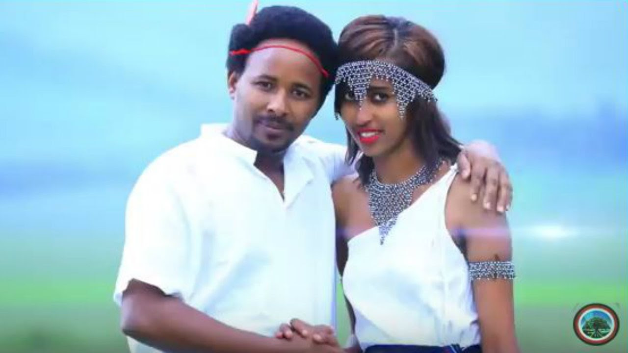 NEWOromoOromia Music 2015 Zaakir Abdalla   Marimee