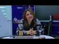 "Гендер тенглик бу — математик тенглик эмас..." Камола Алиева билан интервью