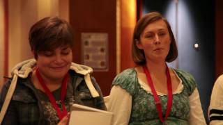 Bright Hearts - Conference