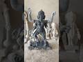 Kali Mata Black Marble Statue Kali Mata Statue Maa Kali Statue Kalimaa Kali Shorts Viralv