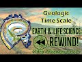 Geologic Time Scale Quiz