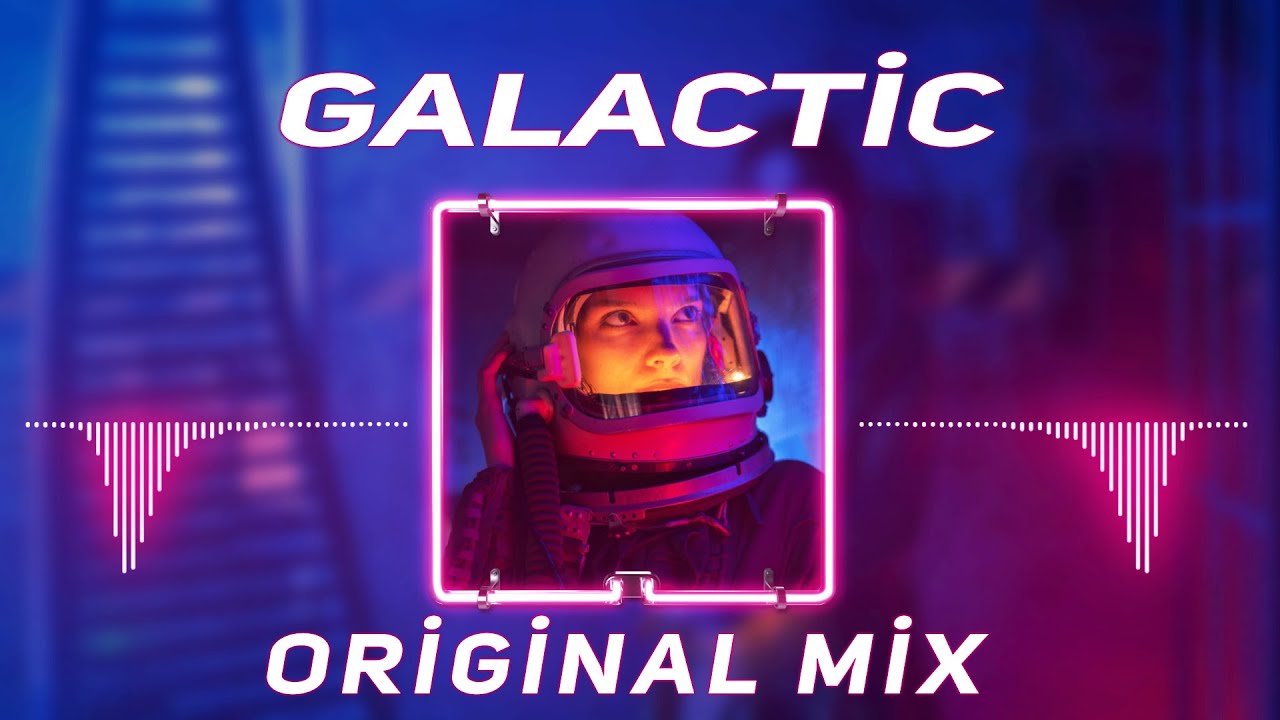 Watch Dj Sercan Saver - Galactic (Club Mix) on YouTube Watch Dj Sercan Saver - Galactic (Club Mix) on YouTube