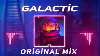 Dj Sercan Saver - Galactic (Club Mix) Resimi