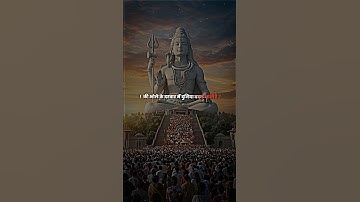 Mahadev Status ! Mahakal Status ! Bholenath Status ! #shiv #dr_status #shortvideo