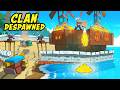 When Eco Raiding Forces A Clan To Despawn in Rust!