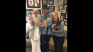 Welcoming Steve Deangelo, Harborside Founder & CEO Ep. 60 : Smokin' With Swami Select