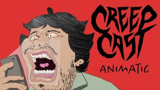 The Car Crash (CreepCast Animatic)