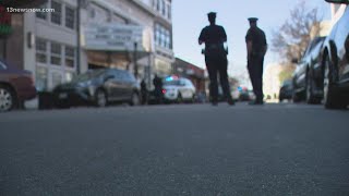 Norfolk police putting more officers on patrol