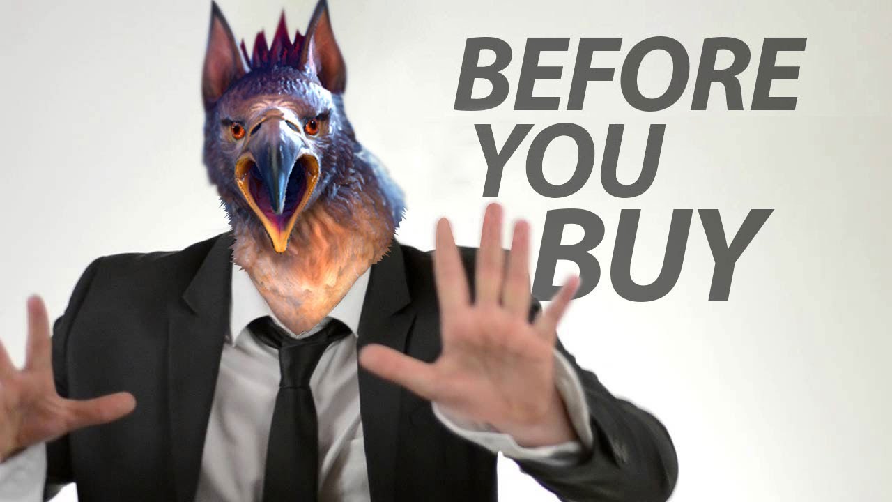 Elder Scrolls Online: Summerset - Before You Buy