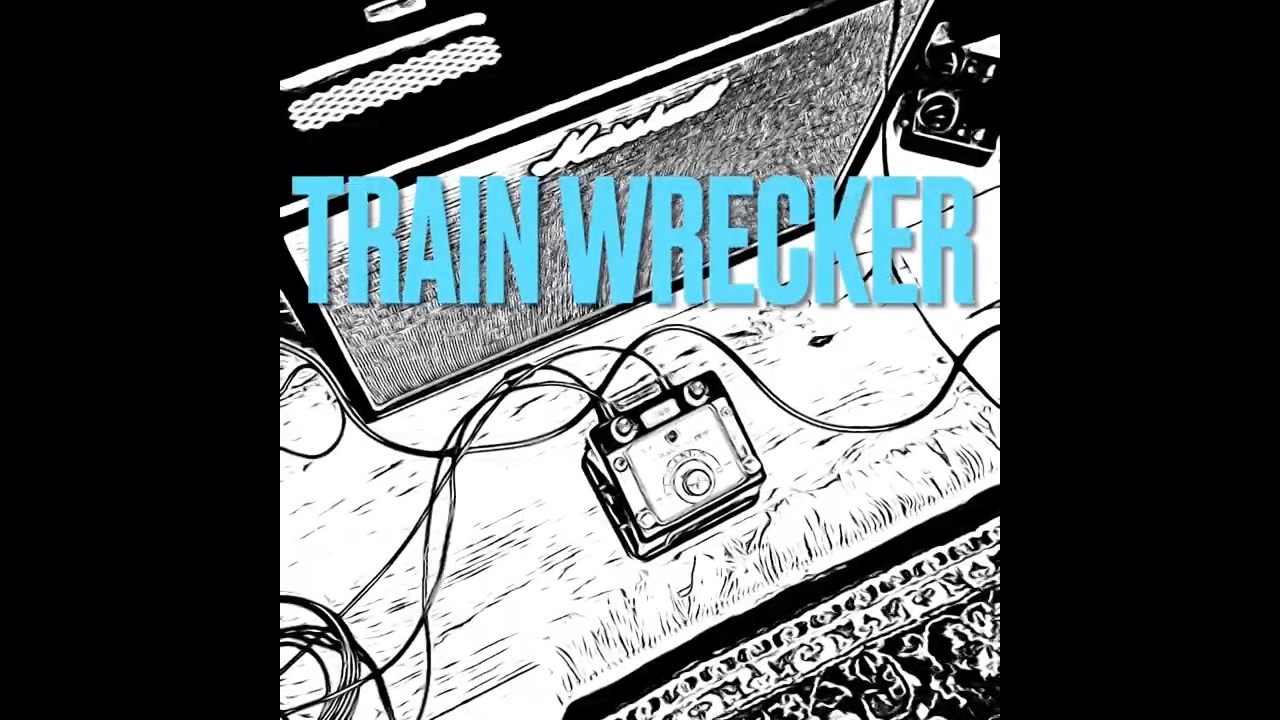 Train Wrecker OD 