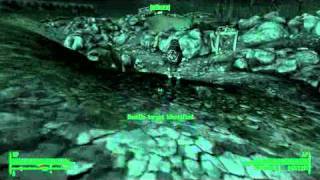 Fallout 3 Perk - Robotics Expert