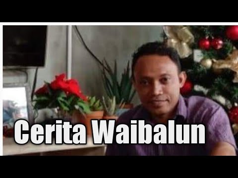 cerita lewo Waibalun
