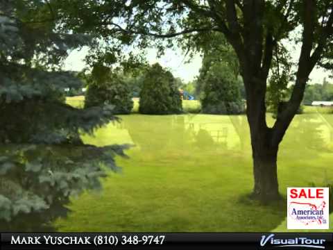 2166 Russell St, Grand Blanc, MI home video tour