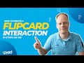 How to create a flipcard interaction in articulate storyline