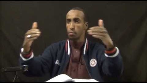 At The Doorstep of Knowledge | Short Reminder | Ustadh AbdulRahman Hassan